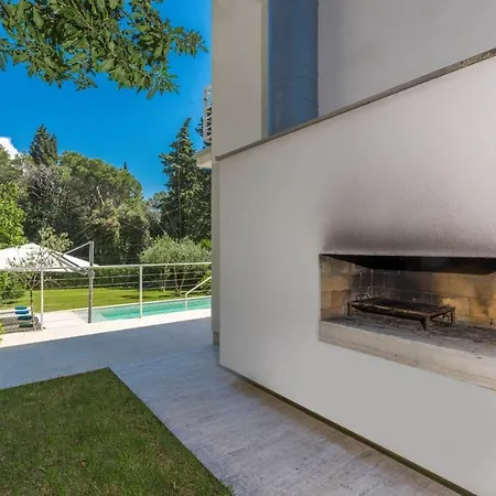 Villa Terra Rossa Rovinj